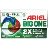 Ariel Pods original the big one wascapsules