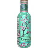 Arizona Green tea with honey