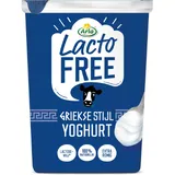 Arla Lactofree Griekse stijl yoghurt