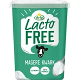 Arla Lactofree magere kwark naturel