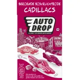 Autodrop Bosvruchtrode Cadillacs