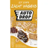Autodrop Zoet zwenkende zachtwagens