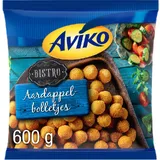 Aviko Aardappelbolletjes