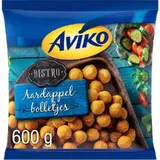 Aardappelbolletjes