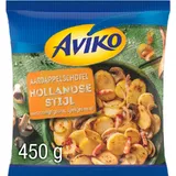 Aardappelschotel Hollandse Stijl