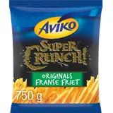 Supercrunch originals Franse friet