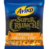 Supercrunch originals kreukel friet