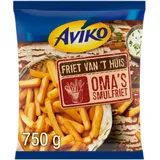 Oma's smulfriet