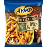 Opa's ovenfriet