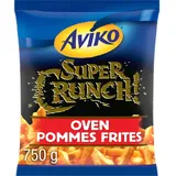 Supercrunch oven pommes frites