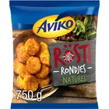 Aviko Rösti Rondjes Naturel