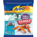 Wavy blends paprika
