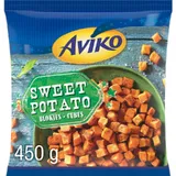 Aviko Zoete Aardappel Blokjes