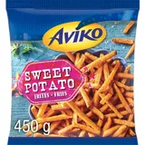 Aviko Zoete aardappel friet