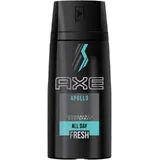 AXE Apollo deodorant bodyspray