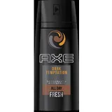AXE Dark temptation deodorant bodyspray