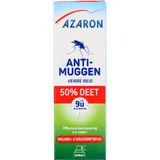 Azaron Anti-muggen 50% DEET spray