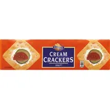 Barber Cream crackers