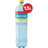 Bar le Duc Mineraalwater citroen