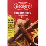 Beckers Frikandel