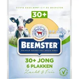 Beemster Jong 30+ plakken