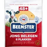 Beemster Jong belegen 48+ plakken