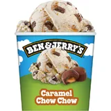 Caramel chew chew