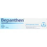 Bepanthen Verzorgende crème