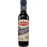 Bertolli Balsamico azijn uit modena
