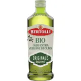 Bertolli Bio originale extra vierge olijfolie