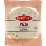 Bertolli Pizzabodems