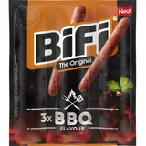 BBQ flavour