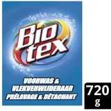 Biotex Wasmiddel waskrachtversterker waspoeder