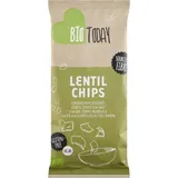 Bio Today Linzenchips zeezout