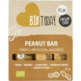 Bio Today Vegan choco bar pinda's