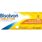 Bisolvon Tabletten 8mg