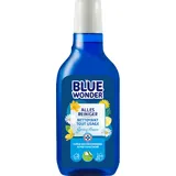 Blue Wonder Allesreiniger