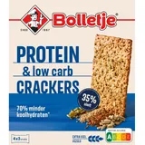 Bolletje Crackers protein low carb