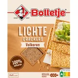 Bolletje Lichte crackers volkoren