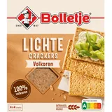 Bolletje Lichte crackers volkoren