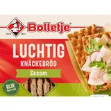 Bolletje Luchtig knäckebröd sesam