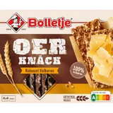 Bolletje Oerknäck robuust volkoren