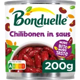 Bonduelle Chilibonen in saus