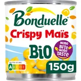 Bonduelle Crispy maïs bio