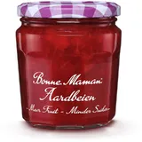 Bonne Maman Aardbeien meer fruit minder suiker