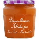 Bonne Maman Abrikozen meer fruit minder suiker