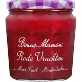 Bonne Maman Rode vruchten meer fruit minder suiker