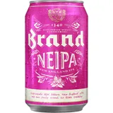 Brand New England IPA