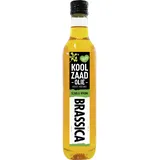 BRASSICA Koolzaadolie koud & warm