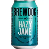 BrewDog Hazy jane NEIPA